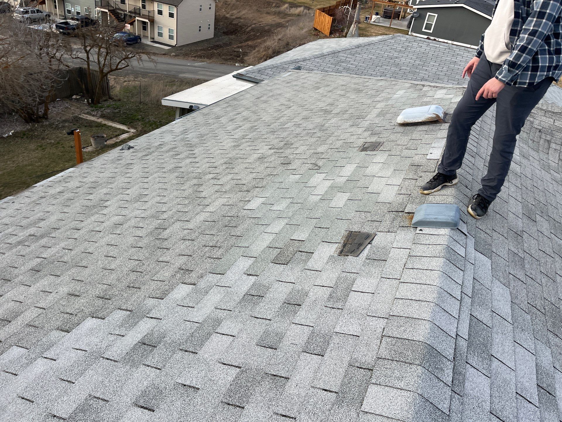 Project in Davenport by Peaks and Valleys Construction