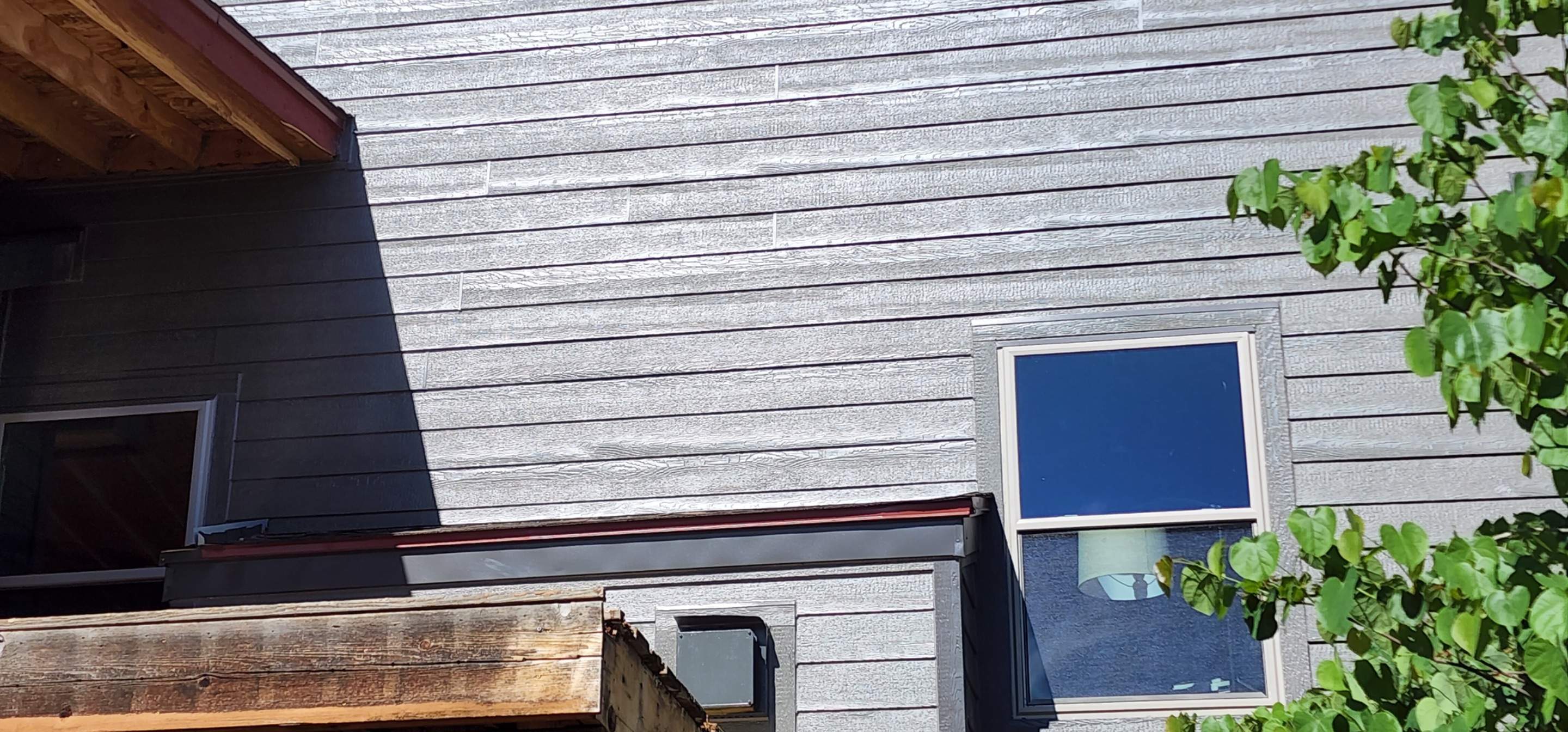 Diamond Kote Siding upgrade for the WIN! by 1st choice windows and siding