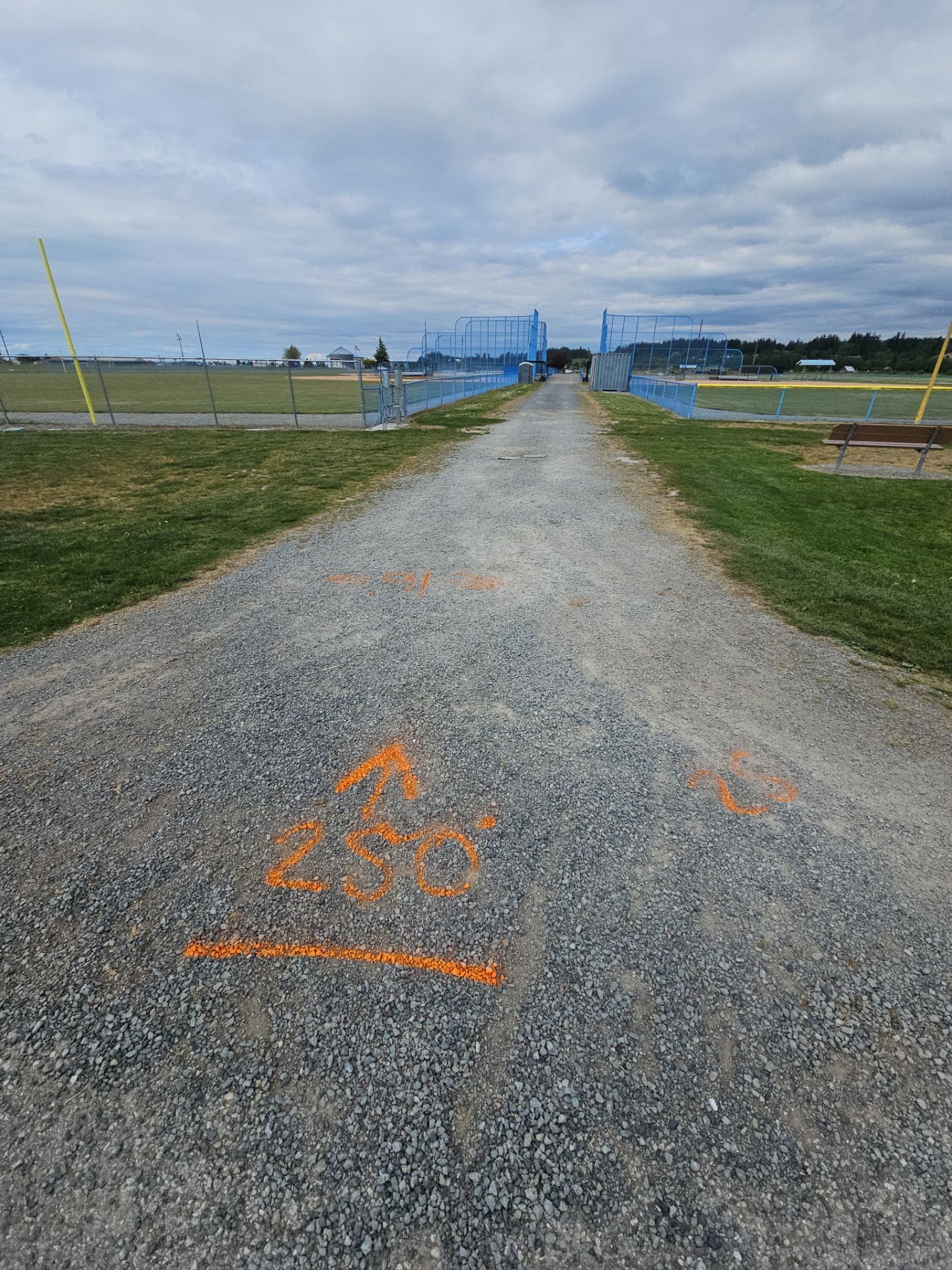 Asphalt Patch Repairs | Stanwood  by Jireh Asphalt & Concrete Inc 