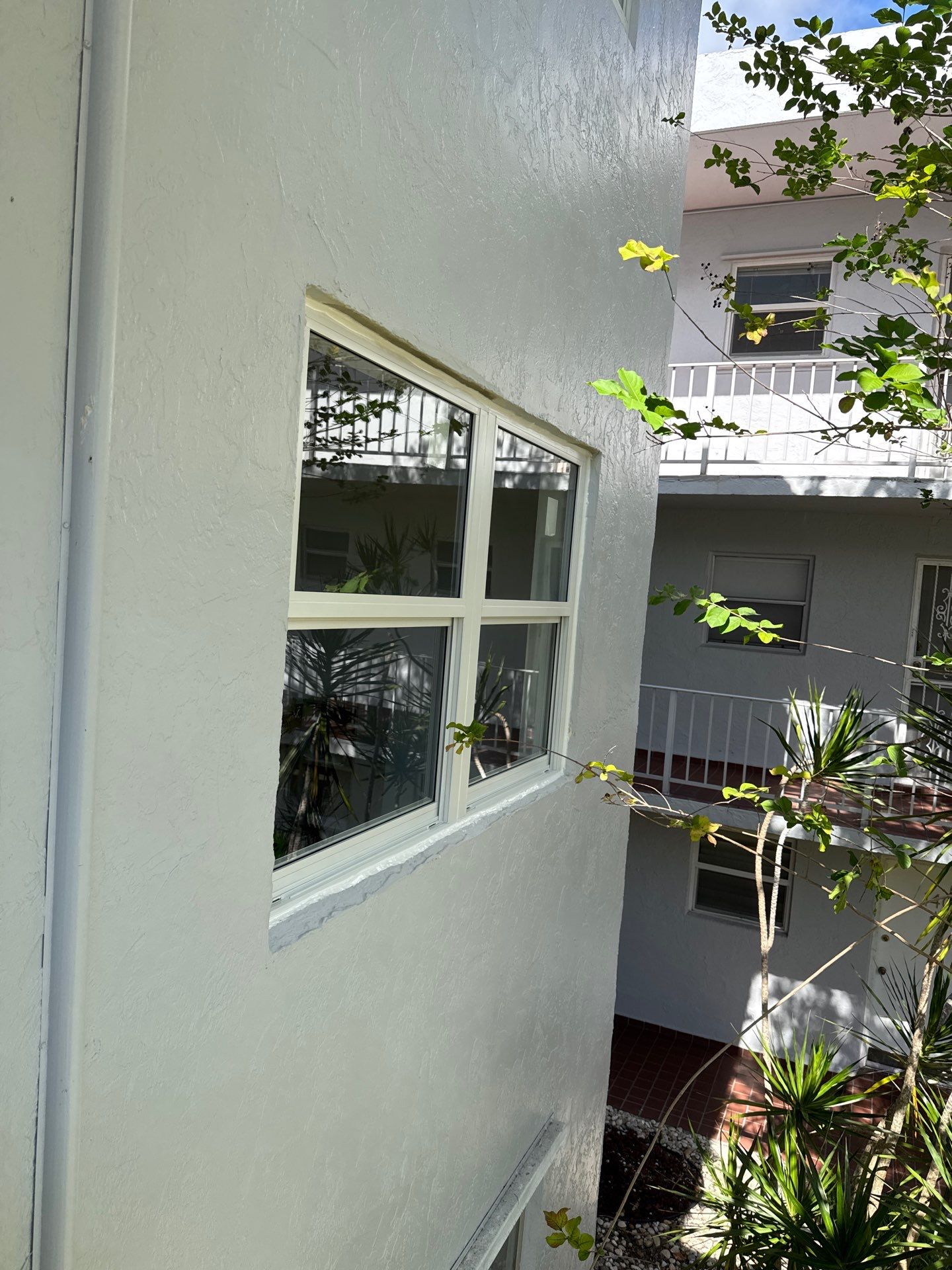 Replacement of Windows Coral Gables, FL  by ASP SuperHome