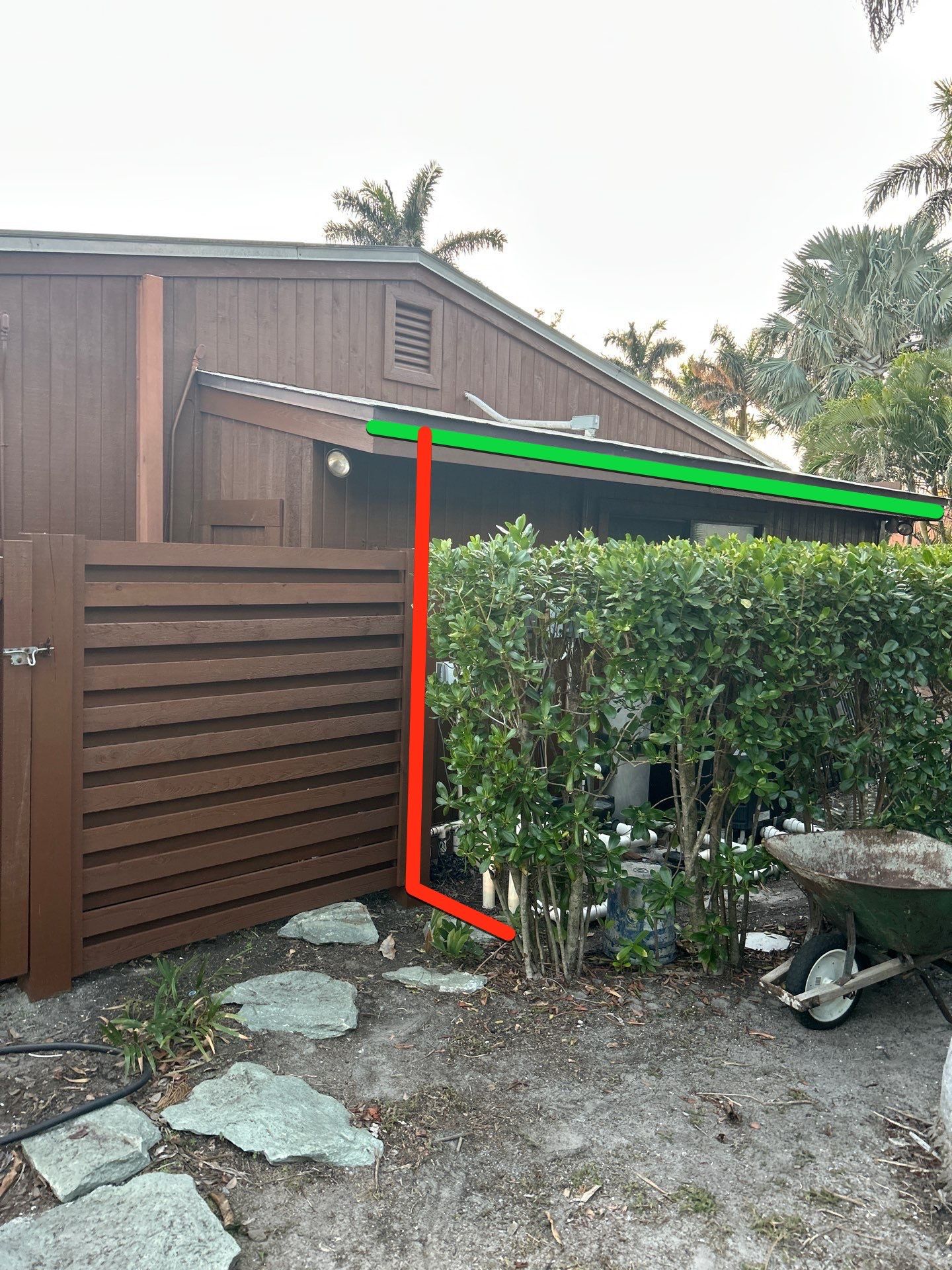 7-Inch Box Gutters for Maximum Protection in Fort Myers FL by Gutter Professors