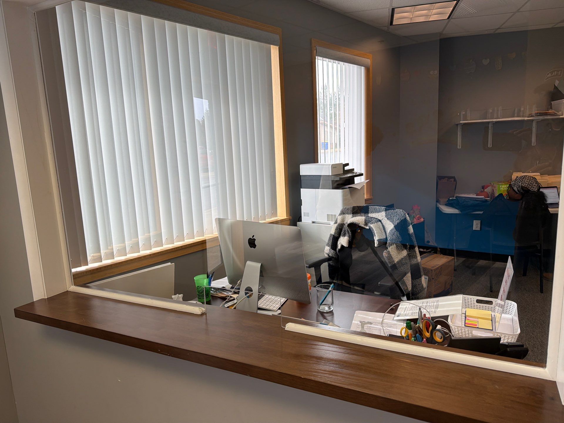 Laser Focused Solutions featured photo.