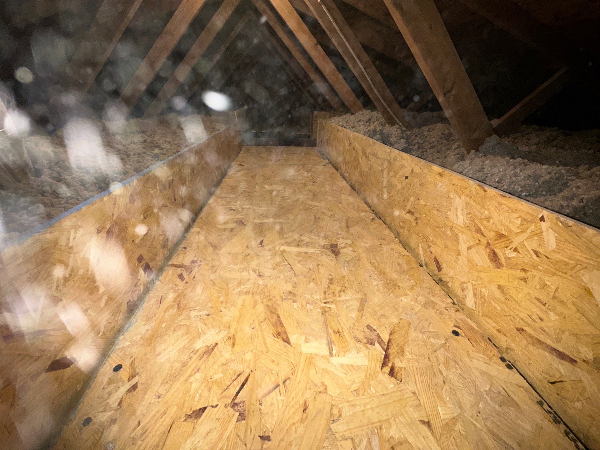 Addressing Attic Mold and Upgrading Insulation in Cranberry Township, PA 16066 by Home Environment Solutions