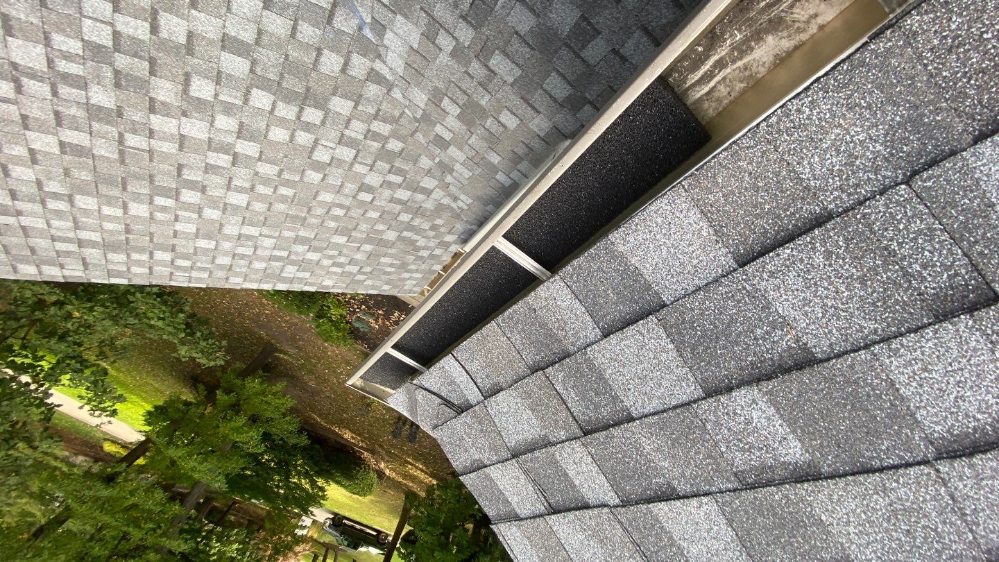 Roof Replacement using CertainTeed Landmark Pro by 180 Contractors