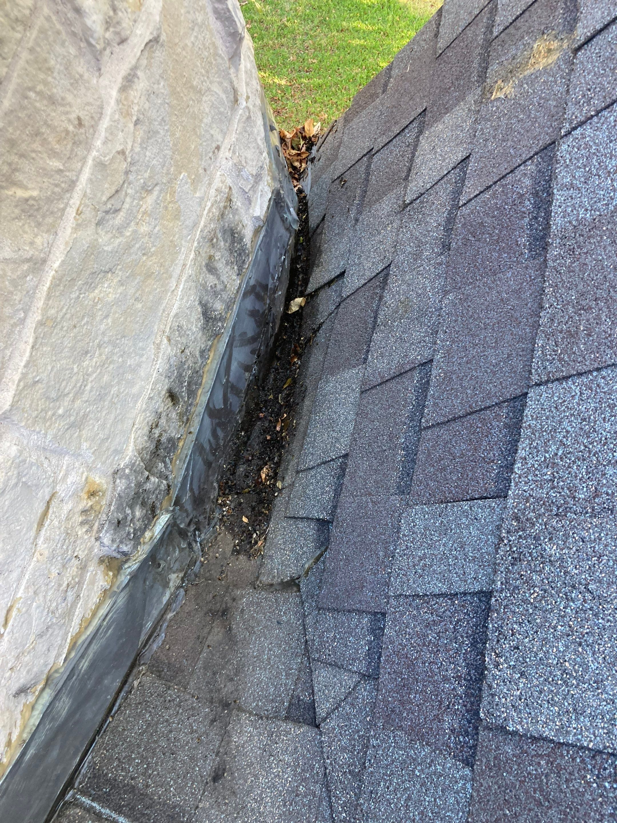 Project in Cedar Park by Rhino Roofing and General Contracting, LLC