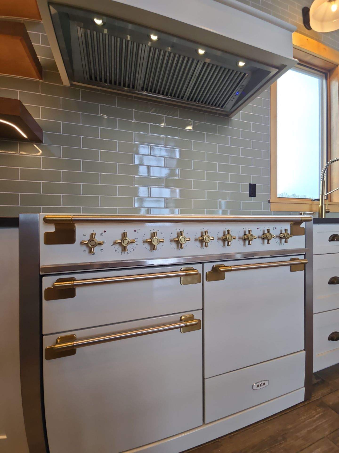 Granby Full Kitchen Remodel by Wheatley Creek Services