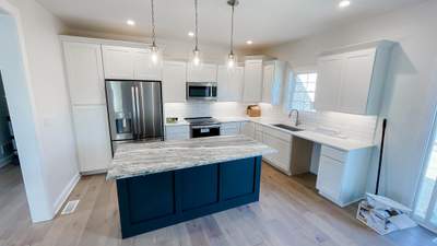 Kitchen Gallery