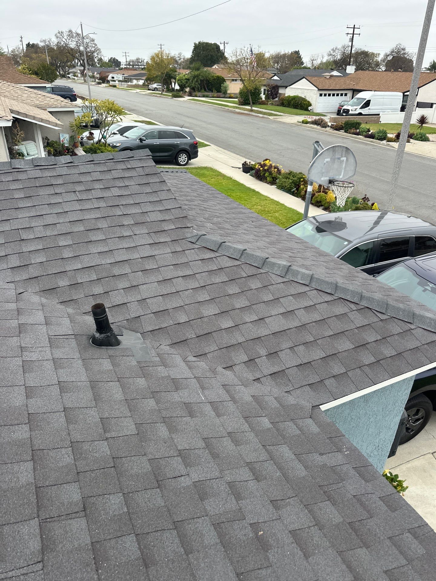 Roof Replacement- La Mirada, CA 90638 by Epic Roof Replacement