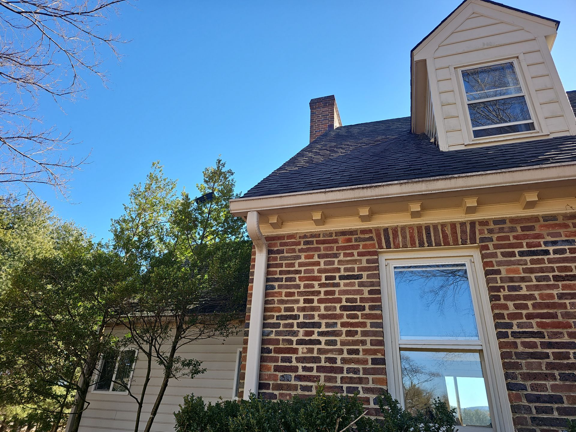 Roof Repair by Winchester Roofing