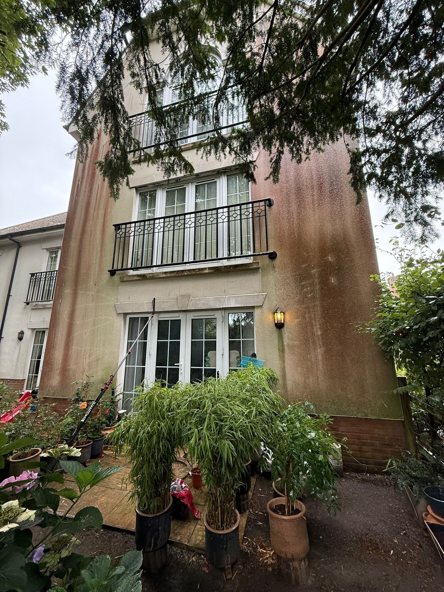 Render Clean by Ges Exterior Cleaning ltd