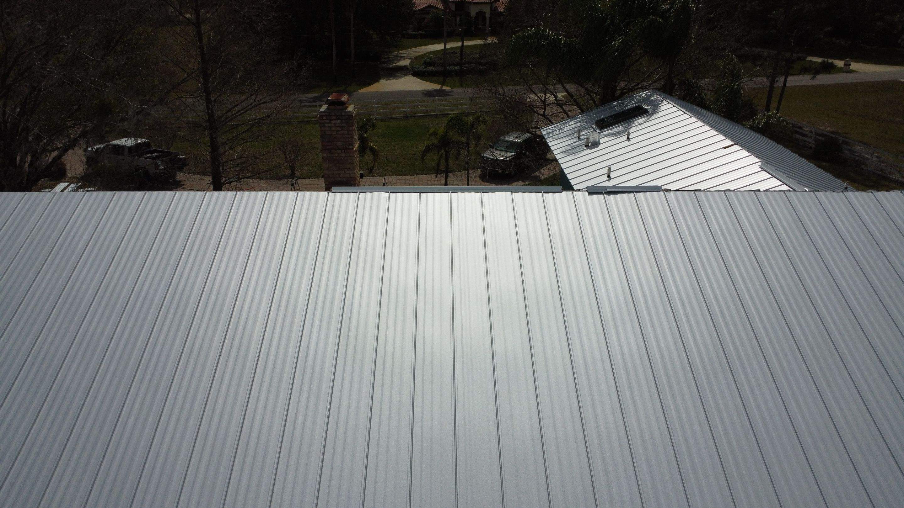 Residential Metal by Fiddlers Roofing