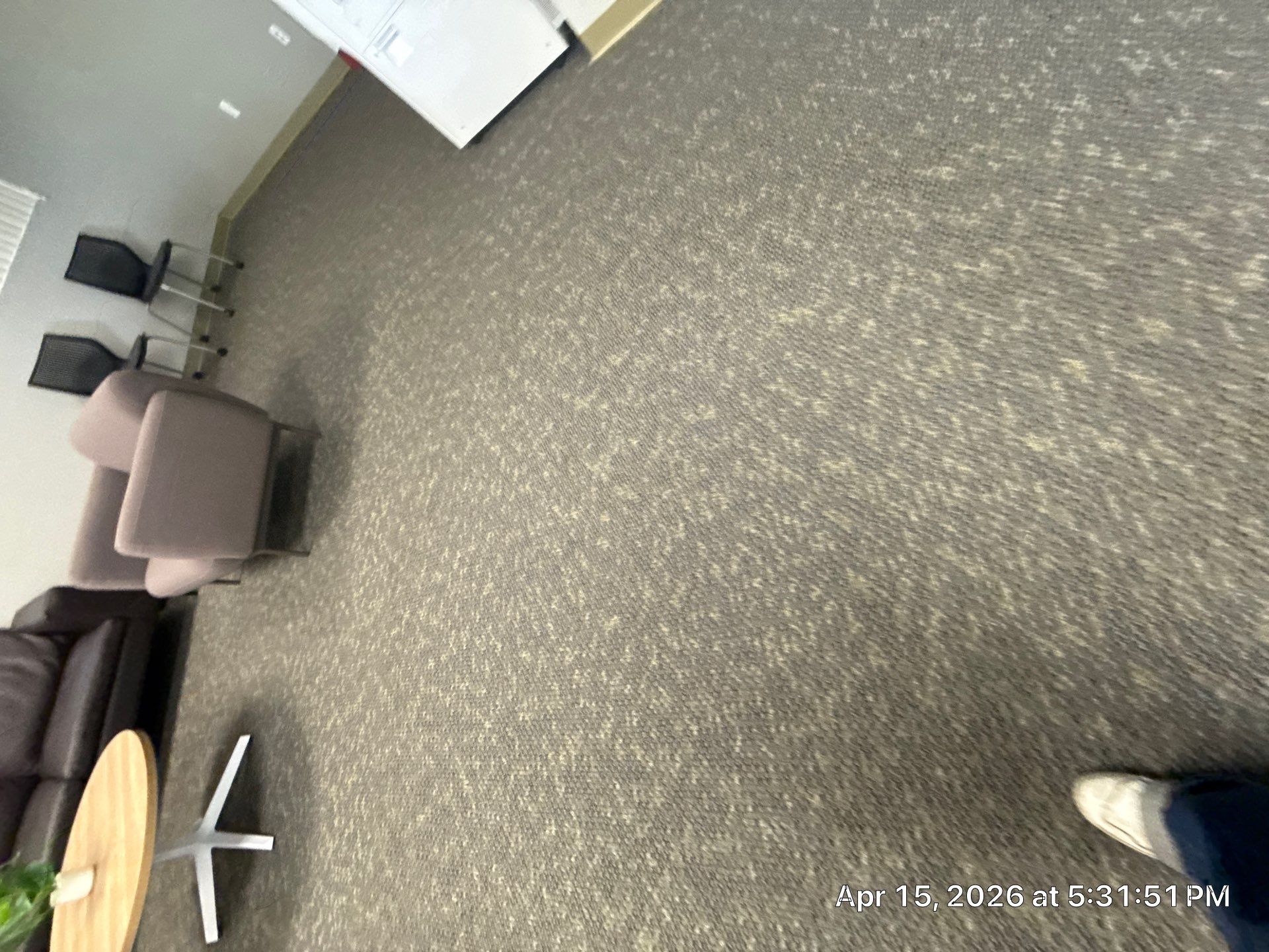 Project in Elkgrove, CA by Sharmas Progressive Janitorial INC EIN-84-4518914 