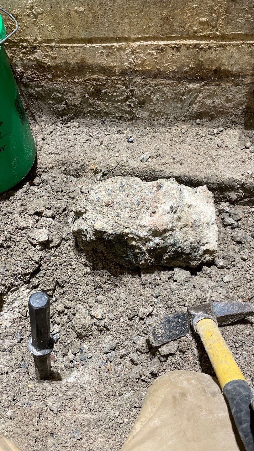 Elevator Pit Waterproofing Done Right by Waterproofing Northeast