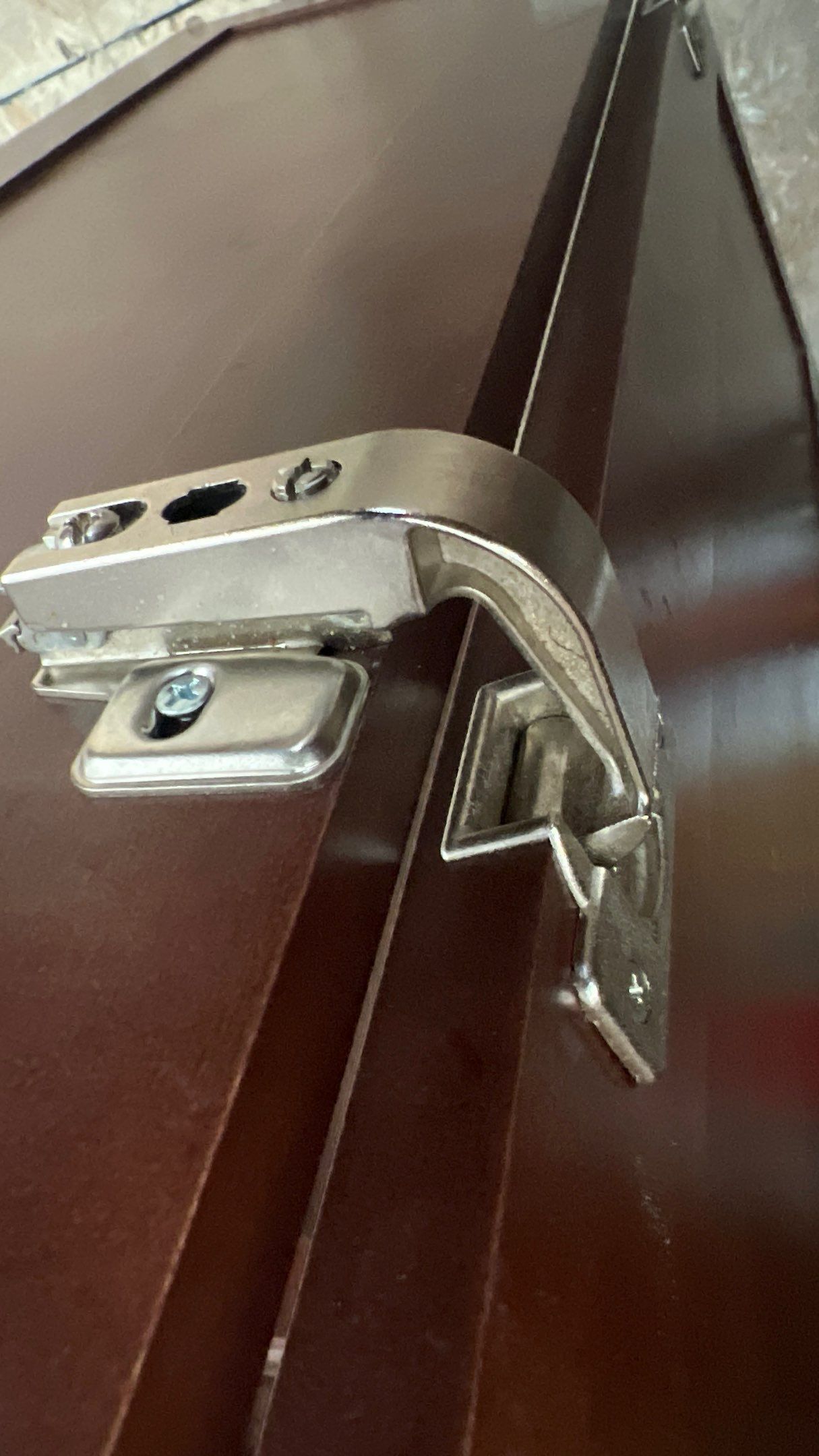 New Doors by GLSpainters