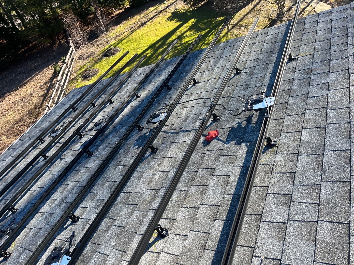 Solar Roofing: Installation of High-Quality Solar Panels by Infinity Solar Systems