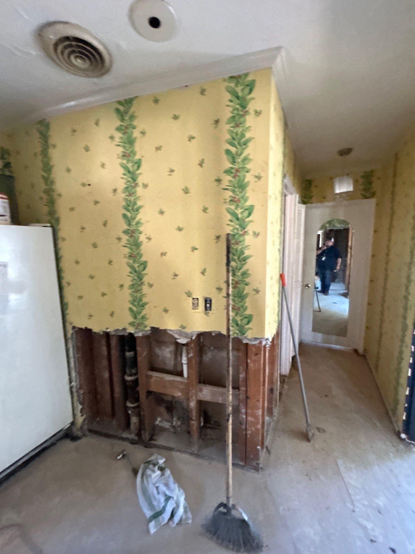 Sarasota Mold Remediation by Ampm Restoration Services