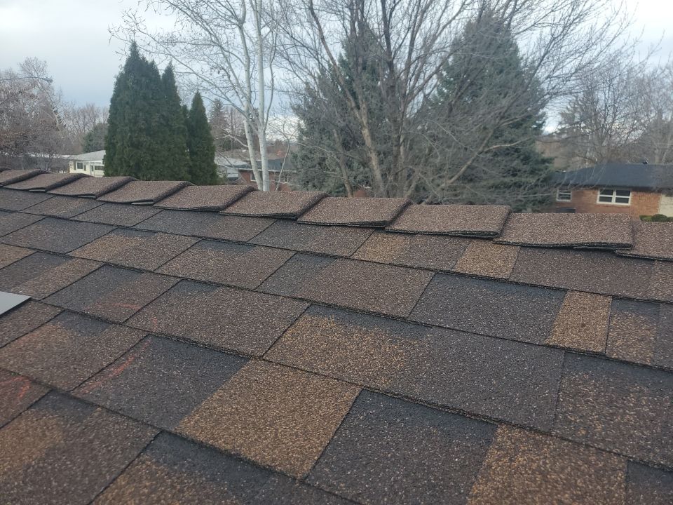 Boise Idaho Residential Roofing Installation using Owens Corning by ID Roofing LLC