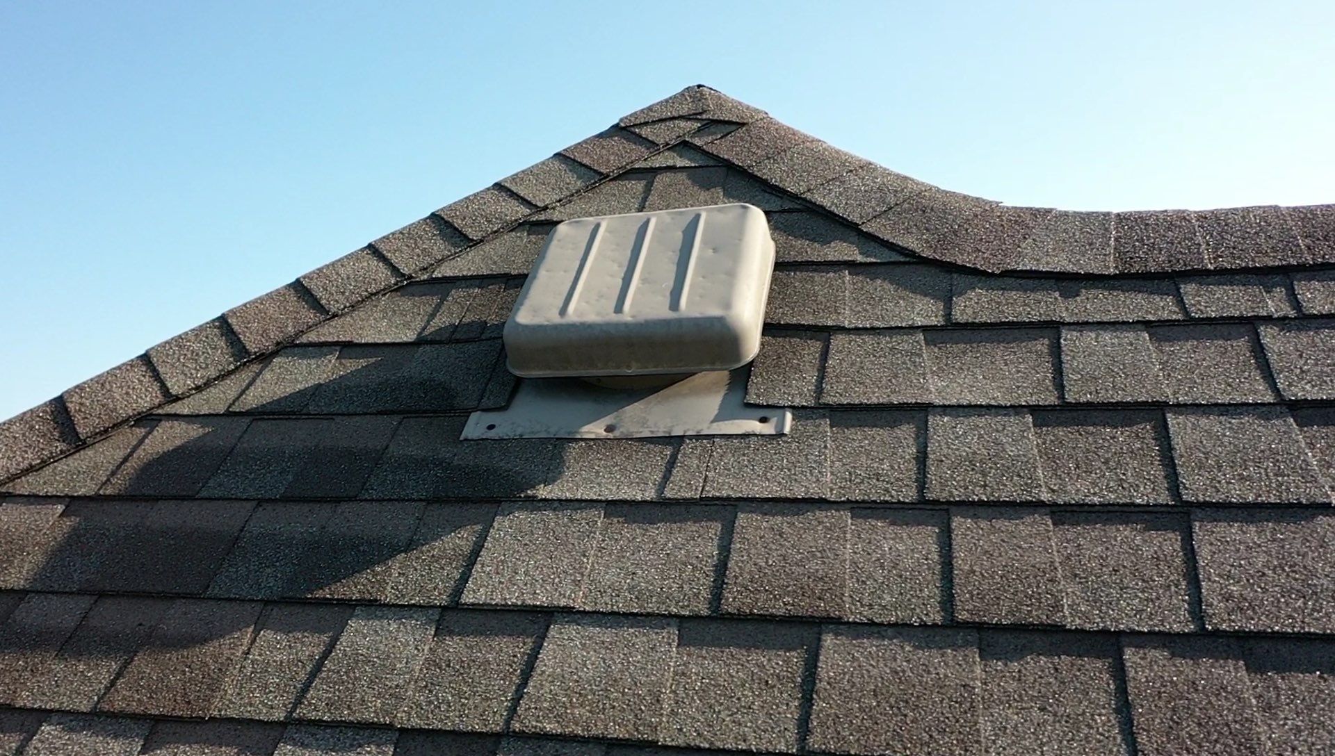 Saved the life of another roof.  Don’t Prematurely Replace Your Roof.  by Save My Roof,LLC