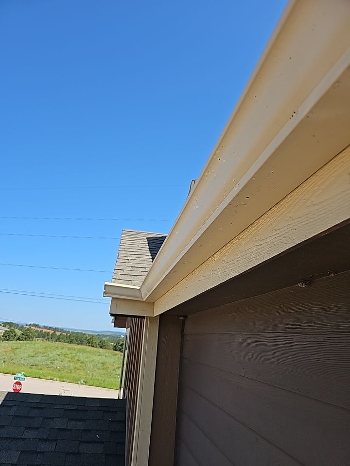 Residential Roofing Installation using Malarkey Shingles by Weather-Tite Exteriors LLC