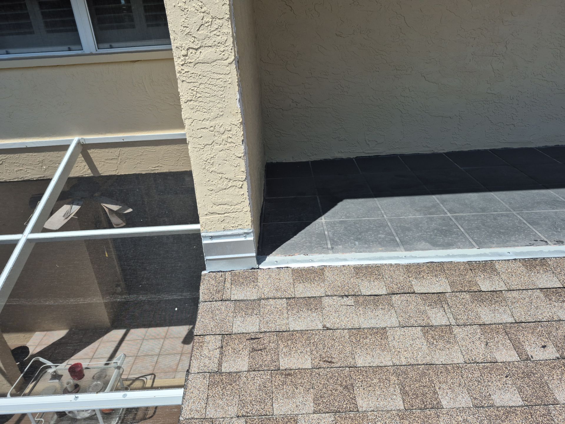 Project in Tierra Verde 33715 by Mitchell Roofing Company LLC