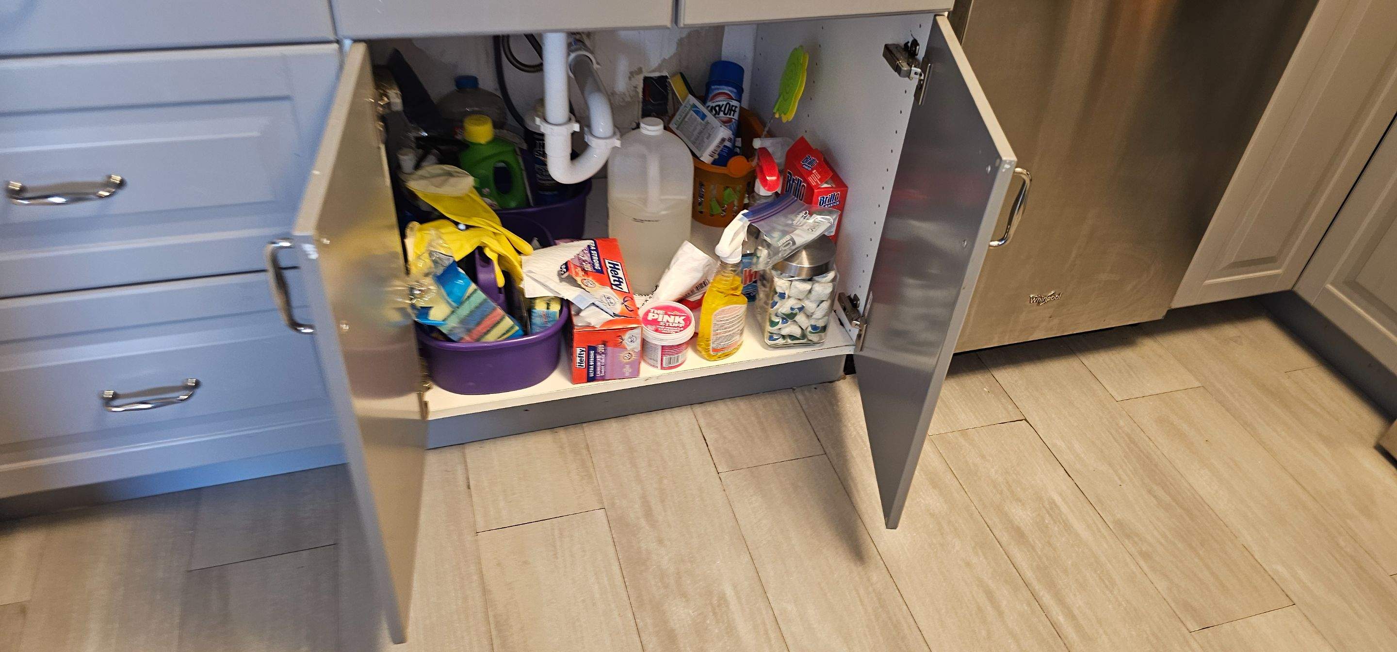 Water Damage Claim in Miami Beach by FLAPA & KeyStone