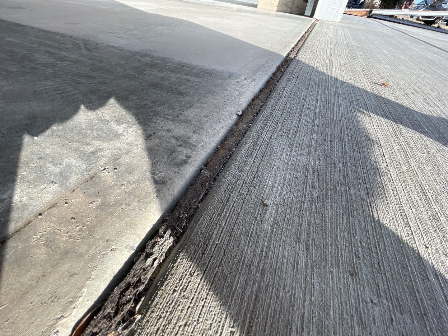 Garage Transformation using Tidal Wave by Croc Coatings, LLC