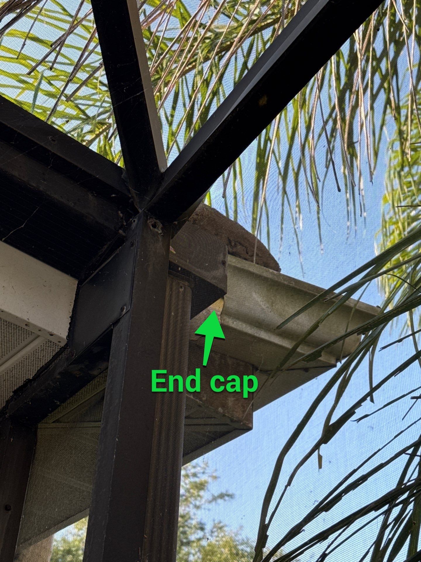 Clean and Repair Gutters in Osprey FL by Gutter Professors