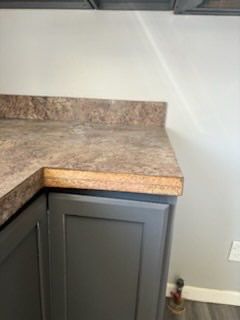 Interior Painting using Sherwin Williams Pro-Mar 200 by Callaway Contracting LLC