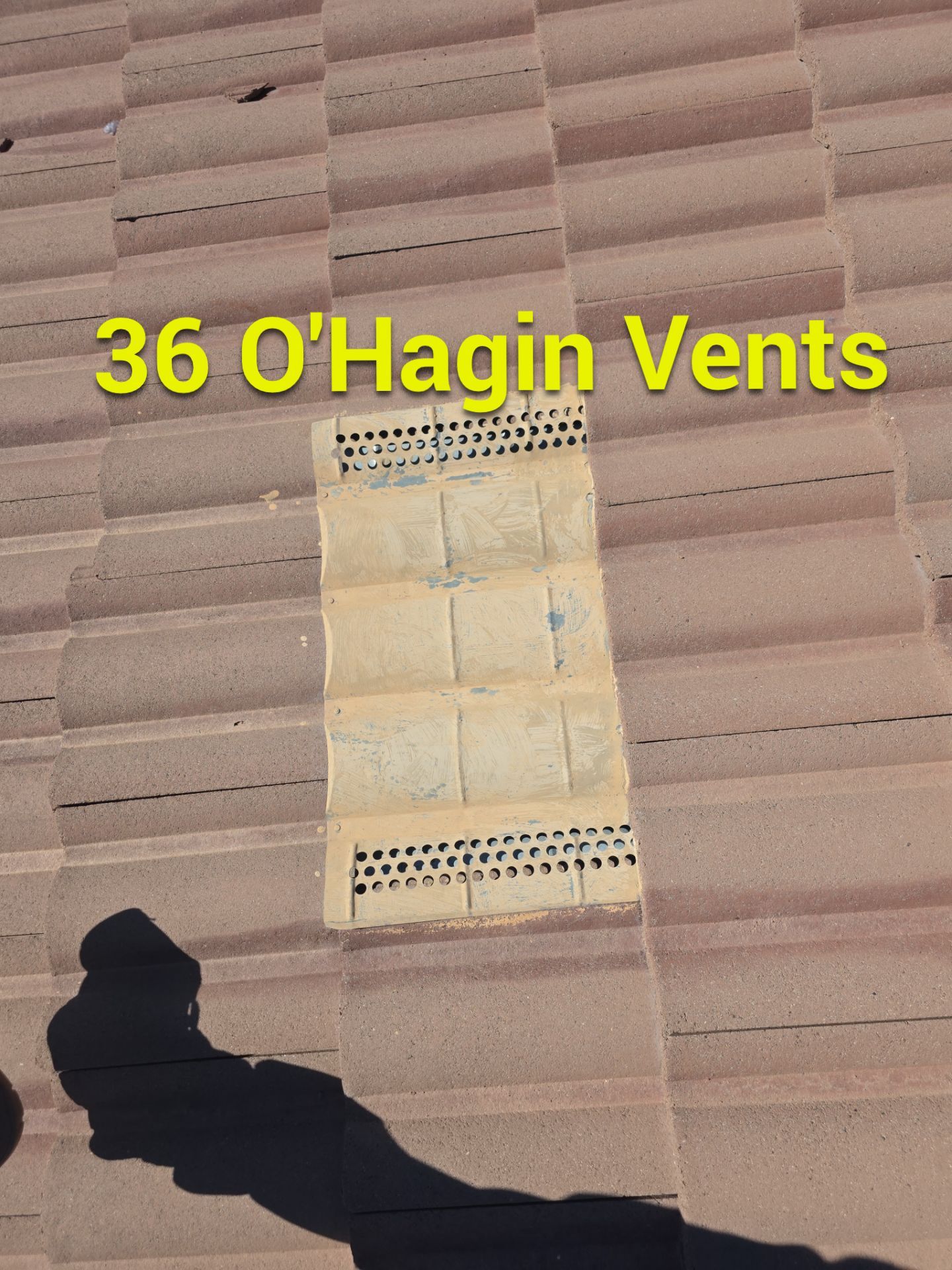 Gold Canyon Tile Reset by Weather-Tite Roofing