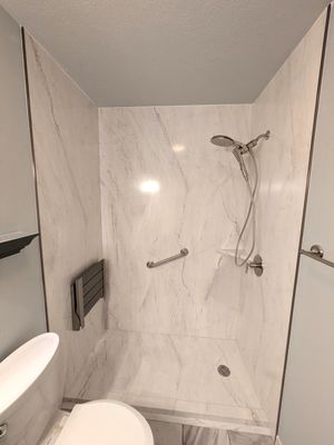 Albright Project in Holiday Island, AR
