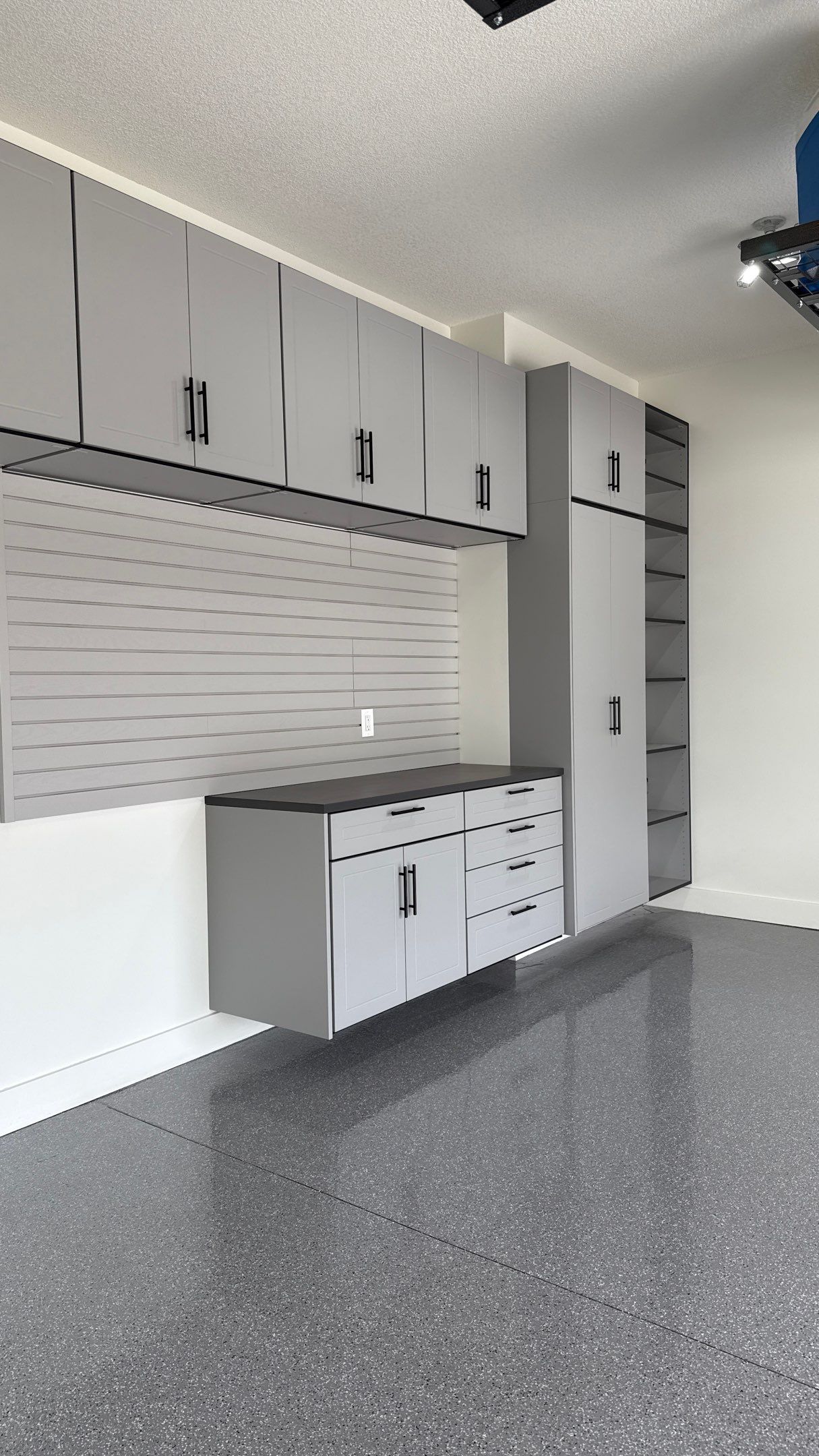 Liz Needed The Storage And We Provided  by Banner Garage