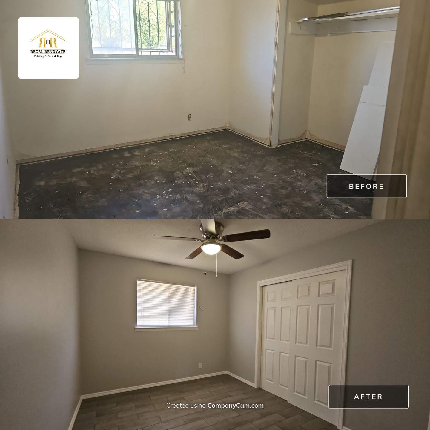 Full Renovation near Fox Plaza by Regal Renovate