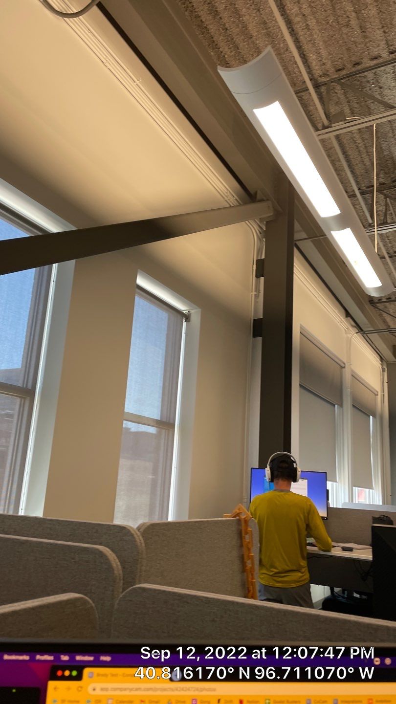 as df by CompanyCam Sales Demo