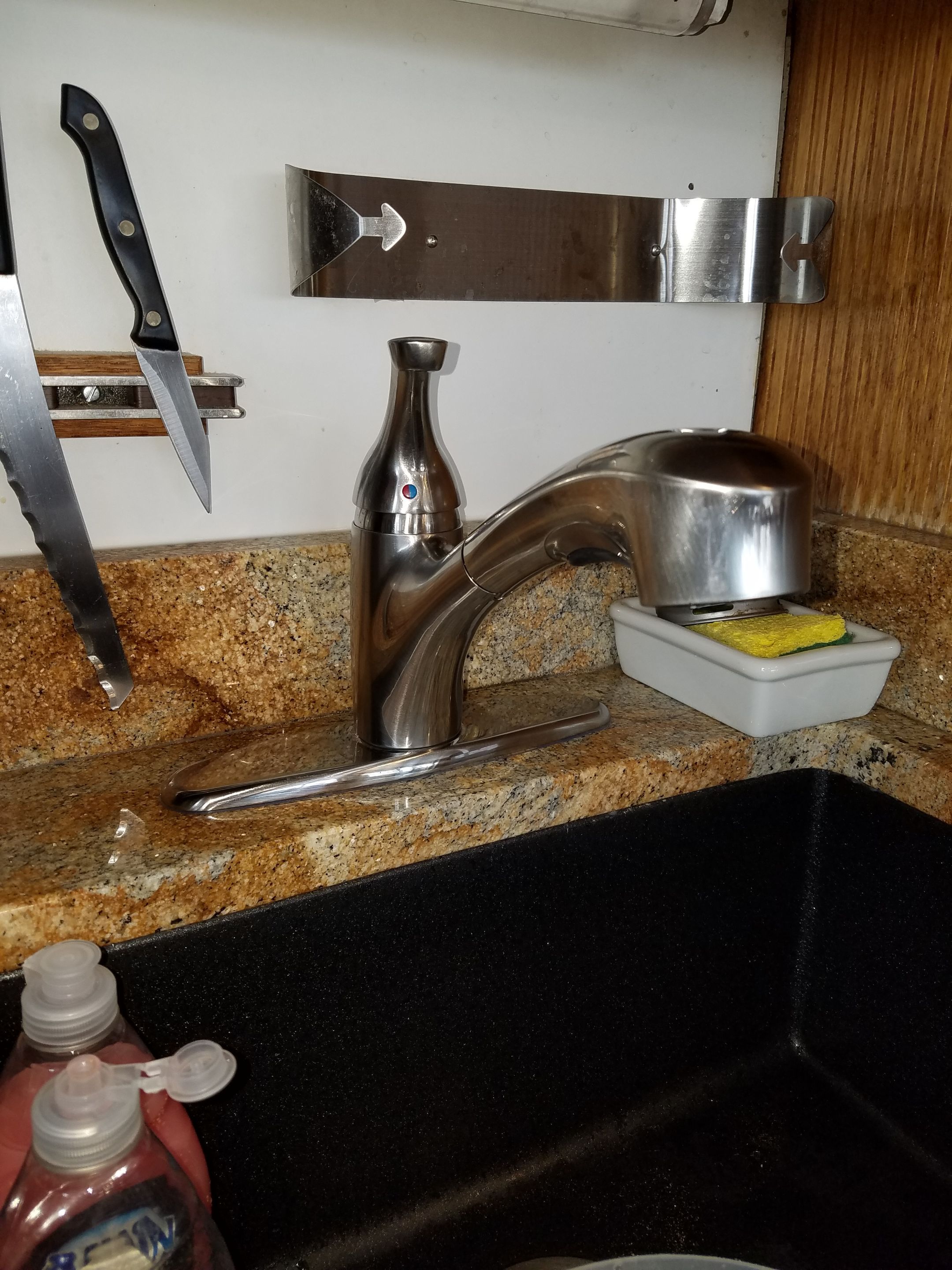 Project in NY by Gold mechanical 