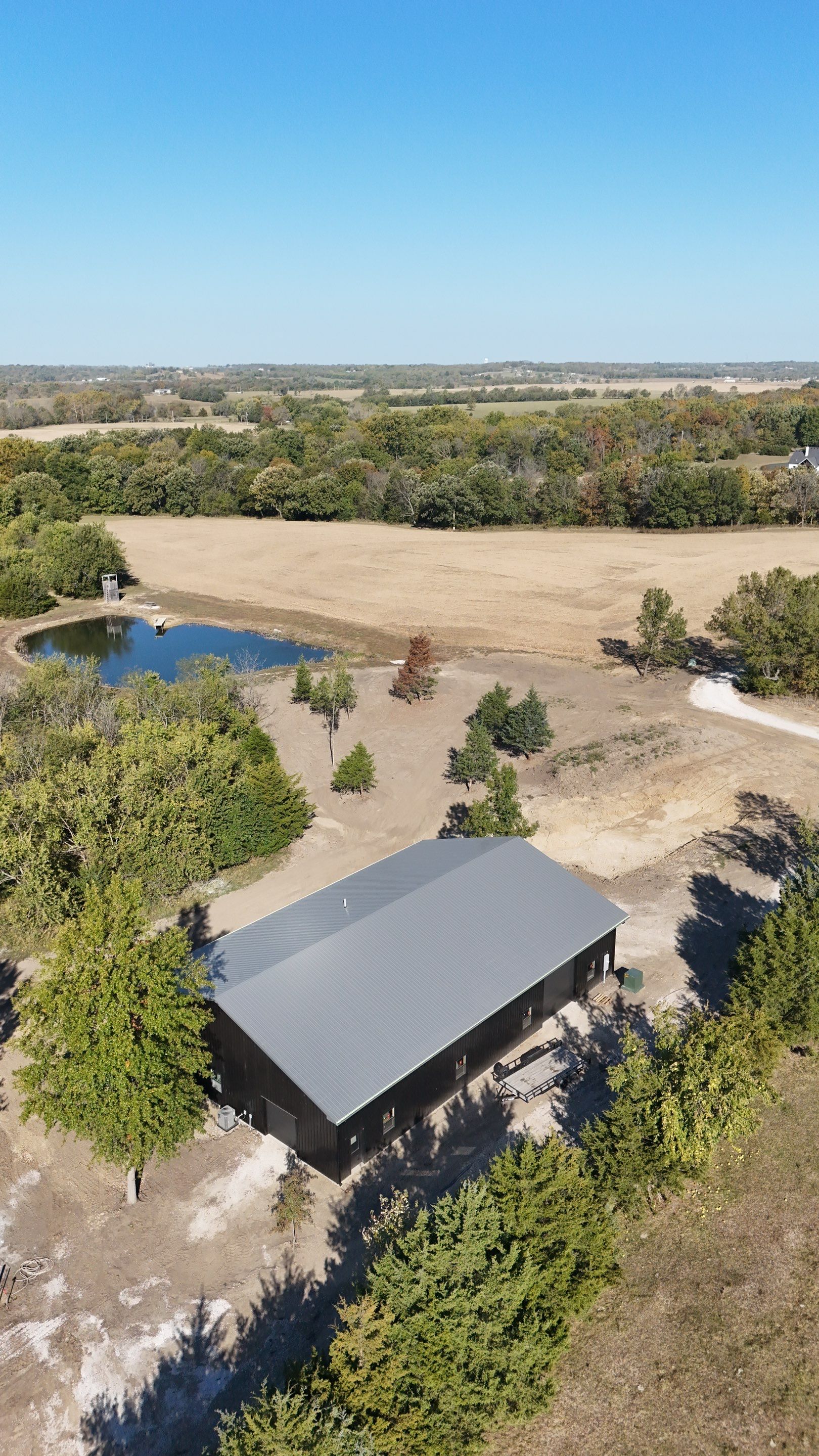 Rauber Project by Graber Custom Structures