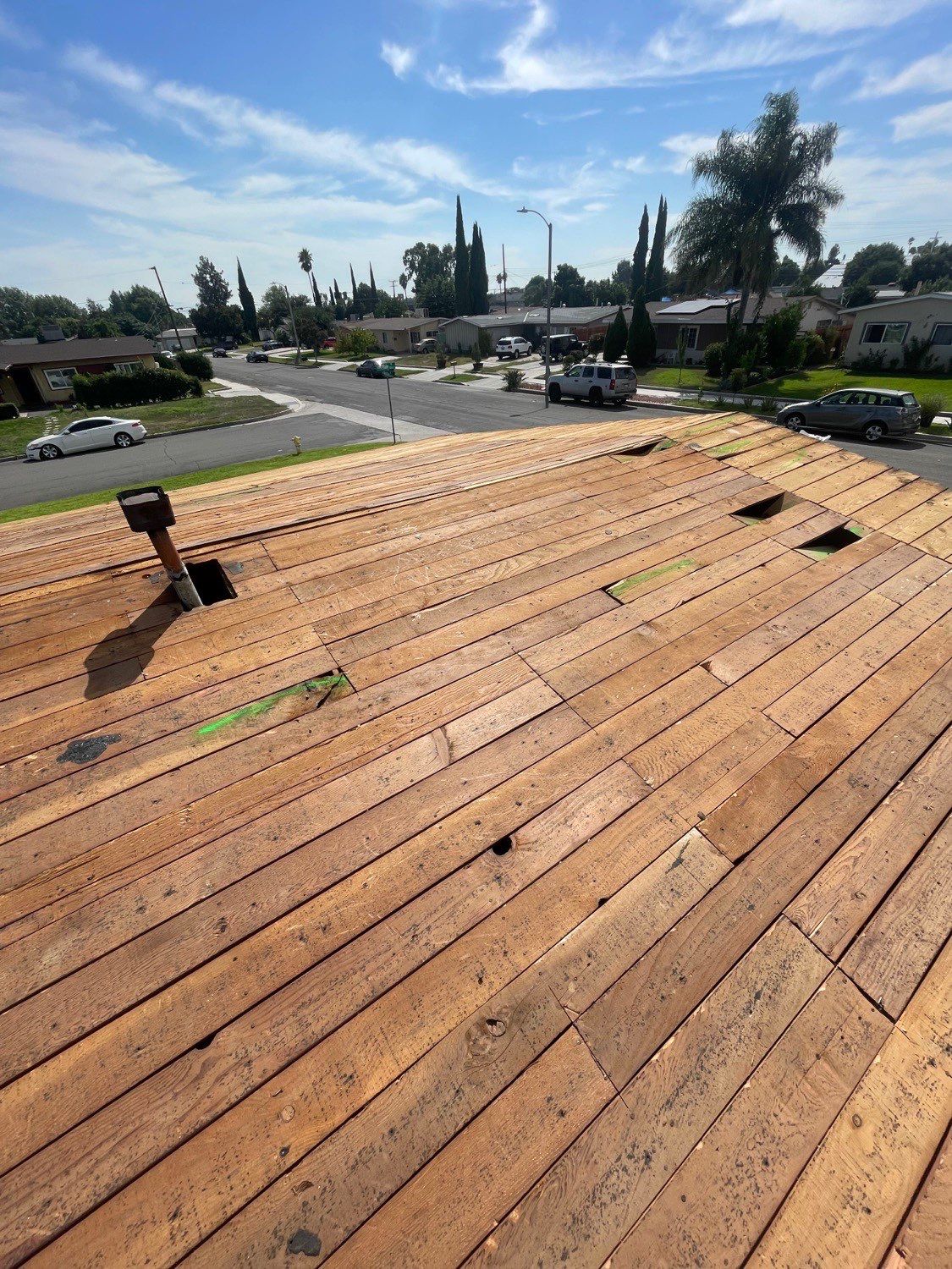 Roof Replacement - Ontario CA 91764 by Epic Roof Replacement