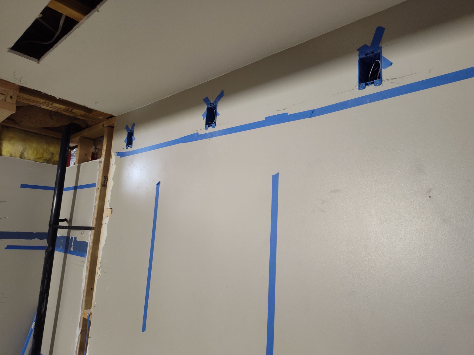 Master Bathroom & Basement Bar Project in Draper by Rudd Builders LLC