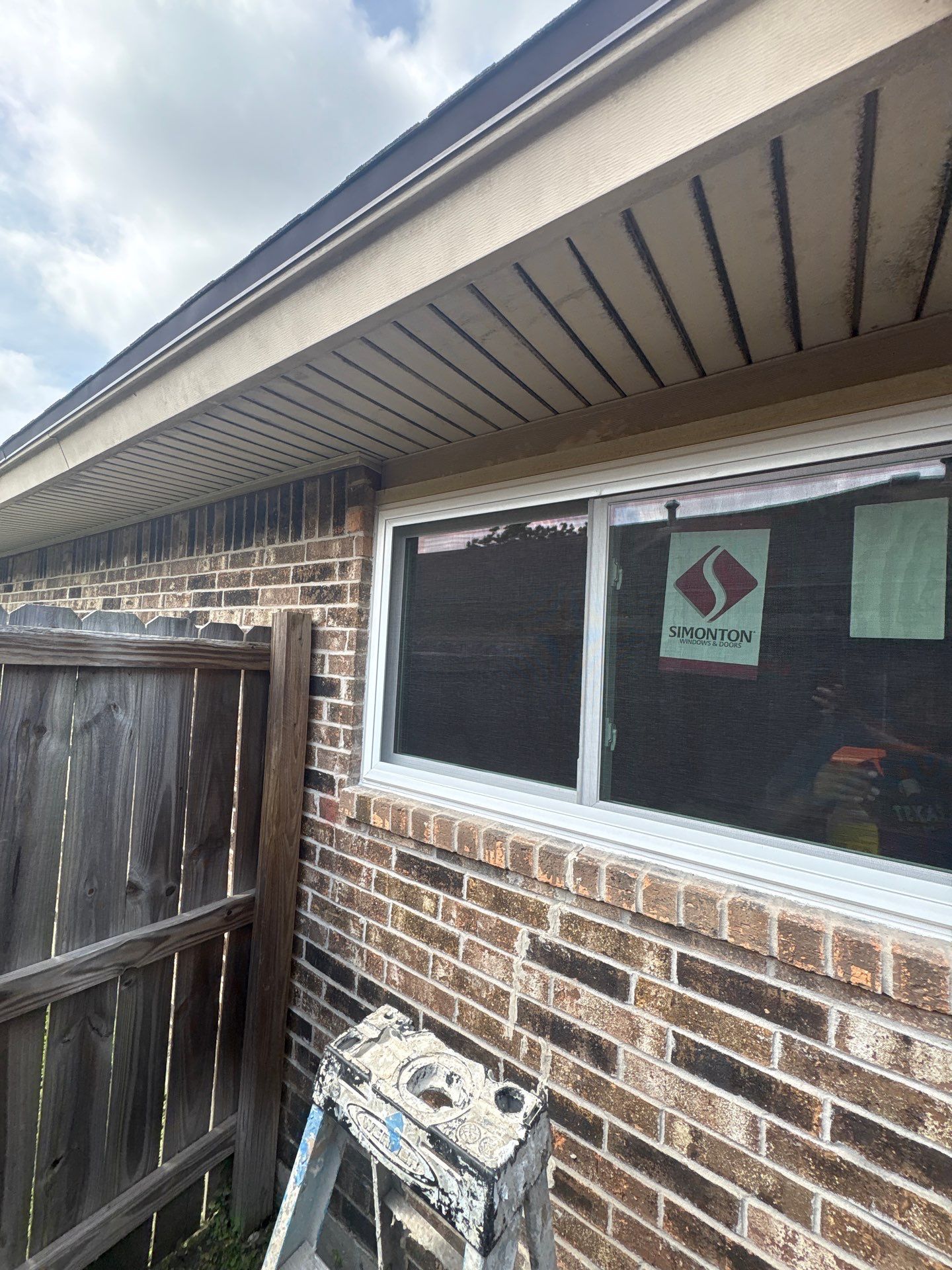 Let me See! by Bayfront Roofing and Construction