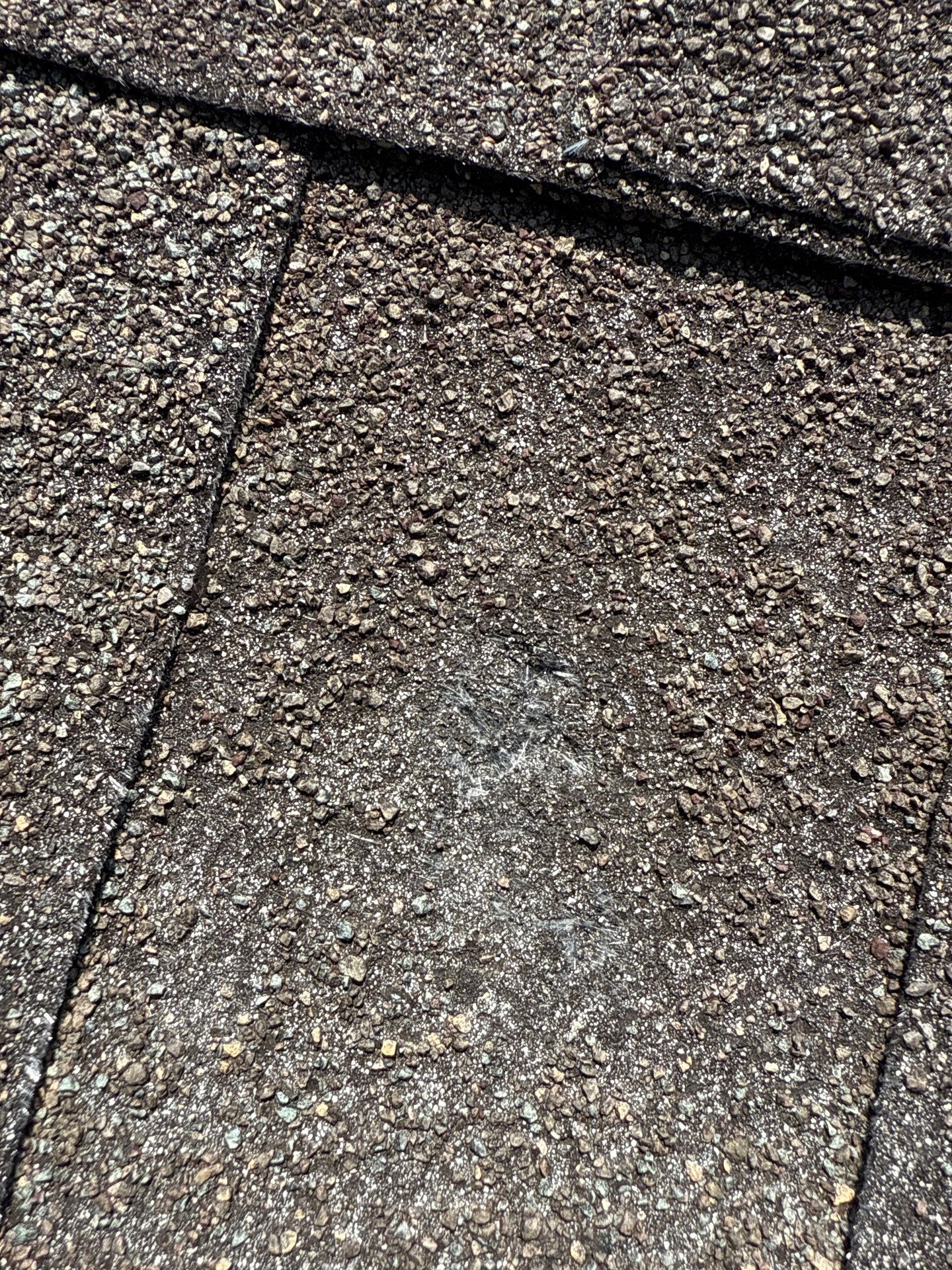 Hail storm restoration  by In & Out Construction & Remodeling, LLC