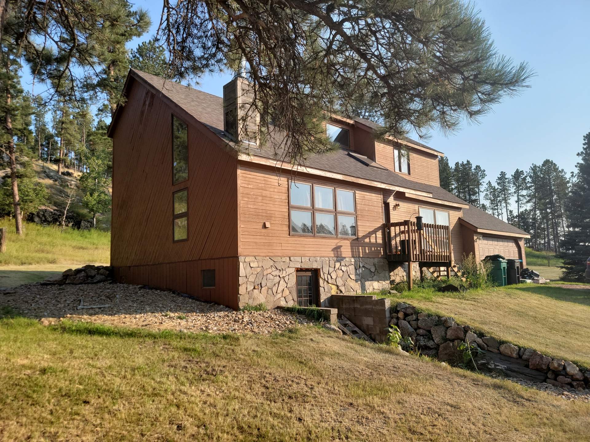 Siding Installation using James Hardie by Weather-Tite Exteriors LLC