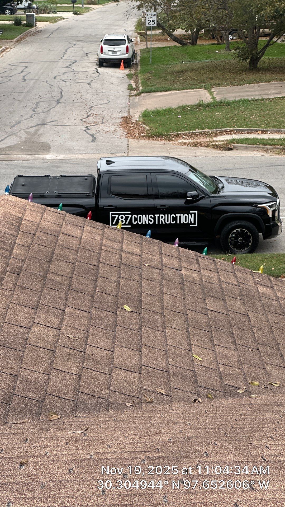 Full Roof Replacement + Exterior Restoration | Austin, TX by 787 Construction