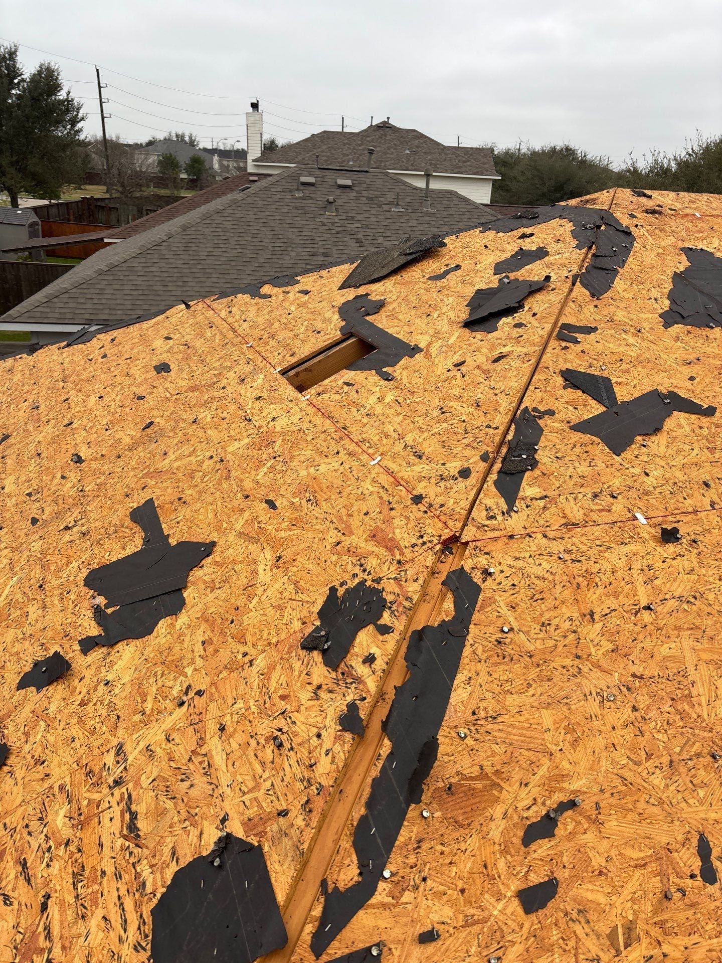 Roof Replacement Richmond by Roof Repair Company