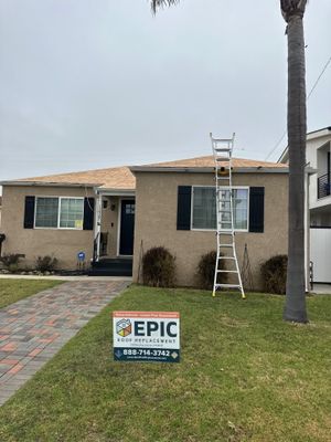 Roof Replacement - Gardena, CA 90249