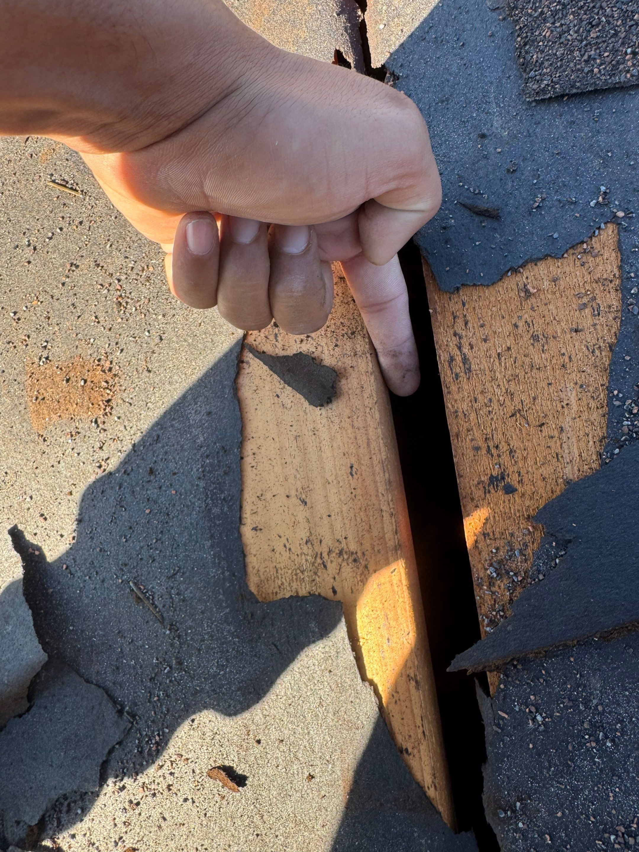 Escondido Shingle Roof Replacement & Torch-Down Patio Roof by Zenith Roofing Services 