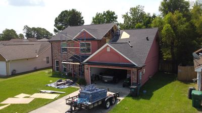 Project in Slidell