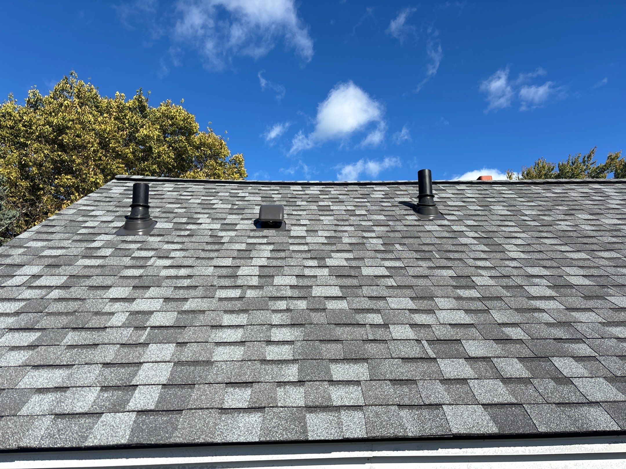 Roof Replacement using CertainTeed Northgate by 180 Contractors