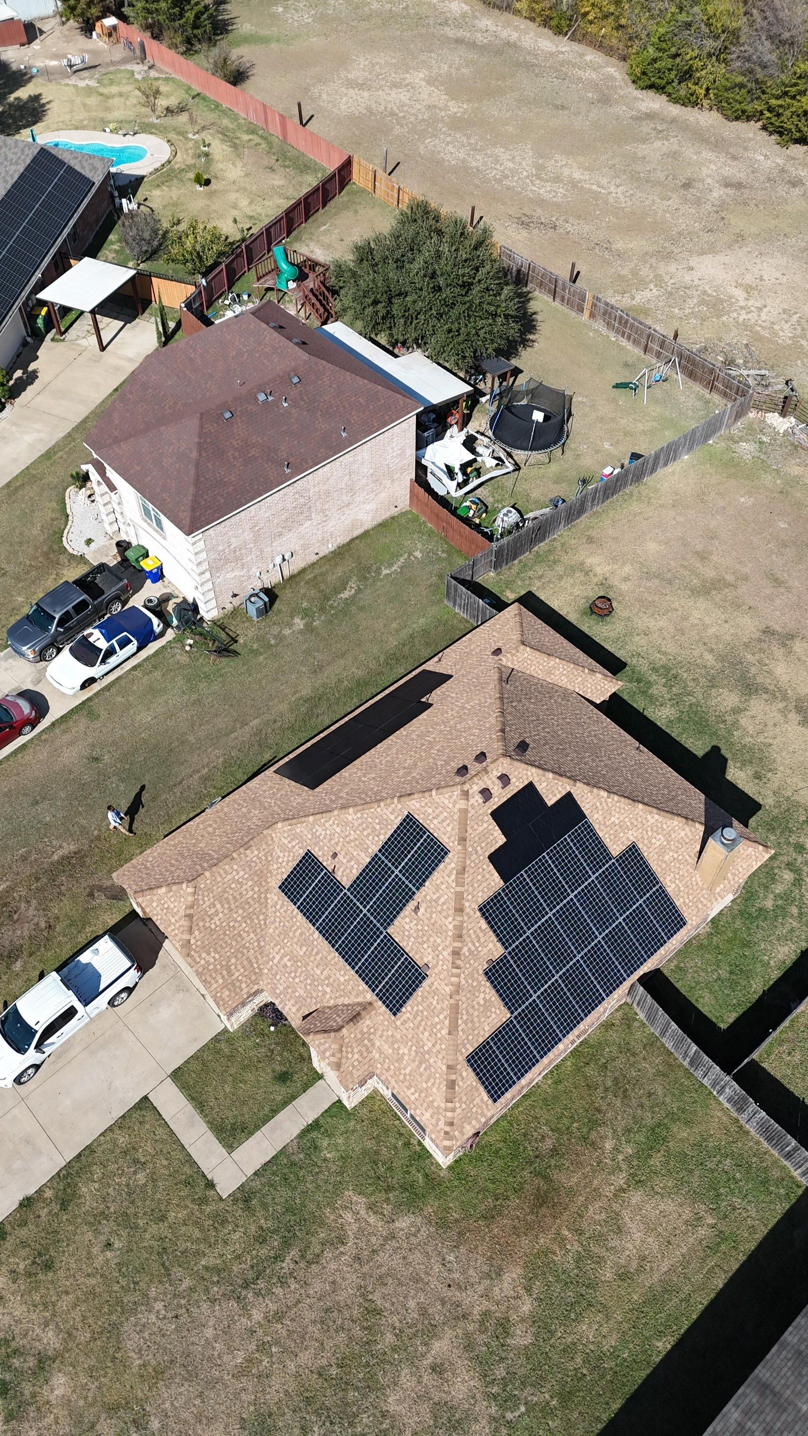 Seagovile Detach Reset by Safeco Servicing