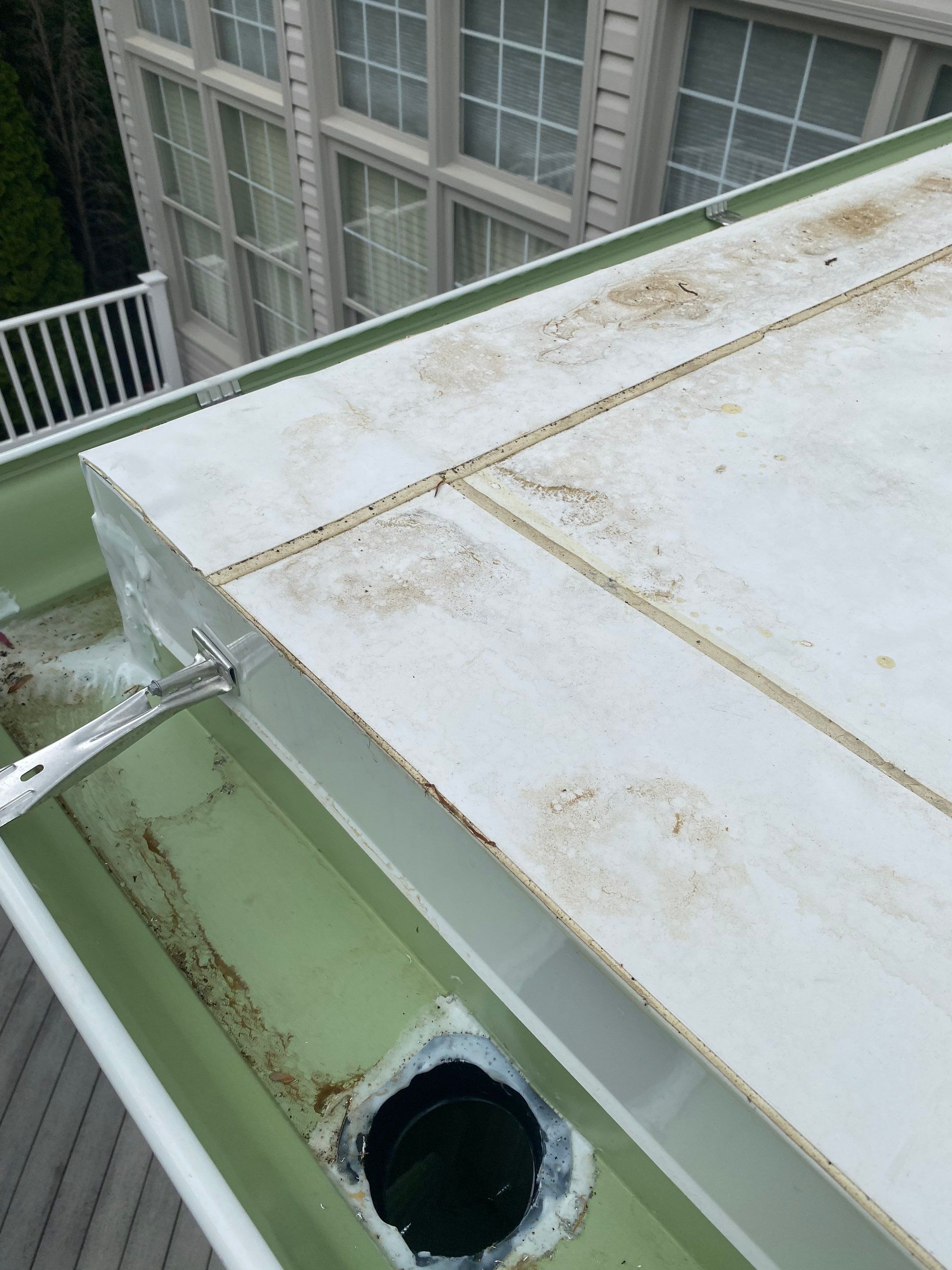 Springfield: CertainTeed Landmark Pro Designer Shingles in Max Def Moire Black by RM Banning, Inc.