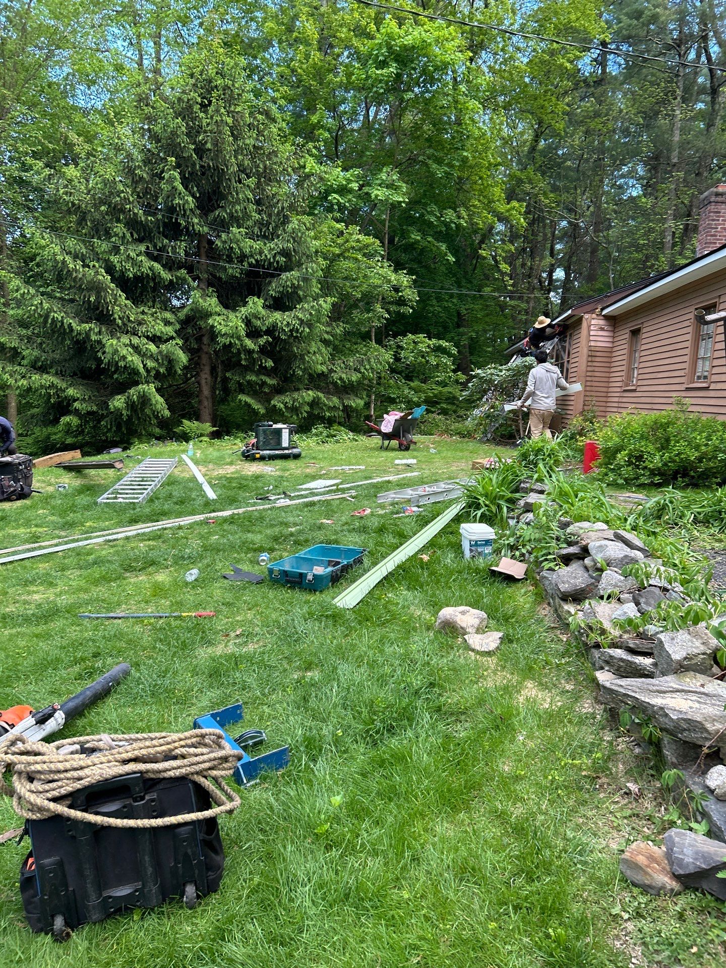 Siding & Roofing | Westford by Mighty Dog Roofing of Greater Middlesex County