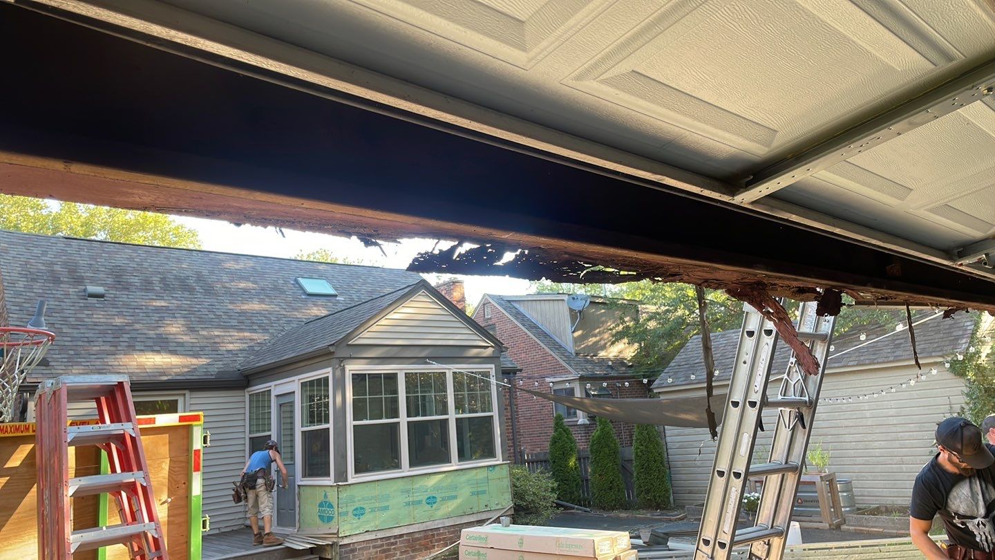 Siding Replacement using CertainTeed Restoration Classis D4 by 180 Contractors